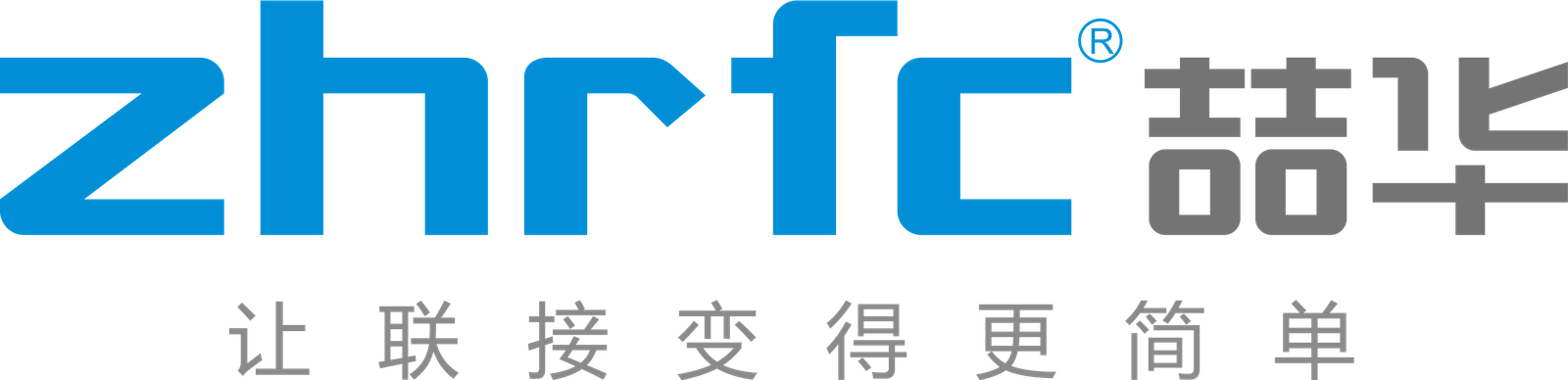 喆華電子